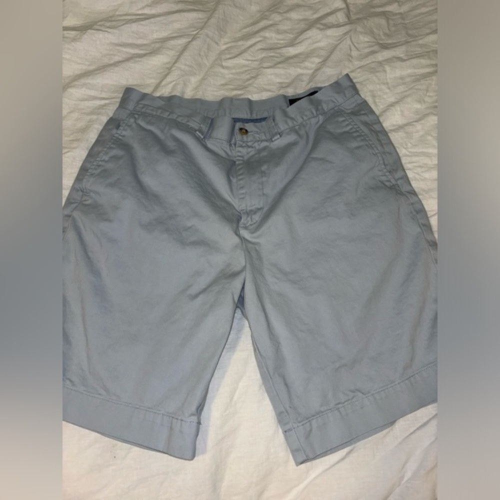 Polo Ralph Lauren 9” shorts